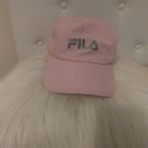 Fila sport hat